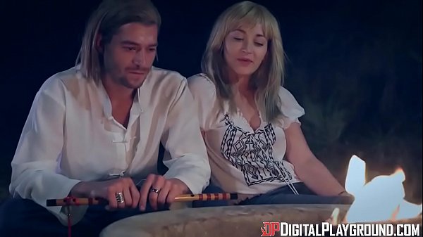 DigitalPlayGround - k. Bill a XXX Parody scene3