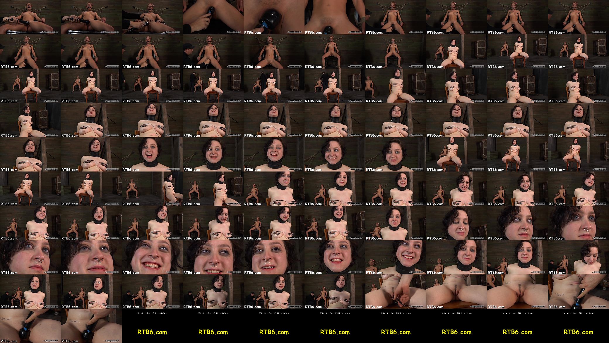 Getting despicable t. delights tough muff 预览图