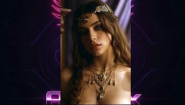  A Lusty Hermione Granger Red For Her Homework Lesson On The Special Handling Of Her Magic Wand