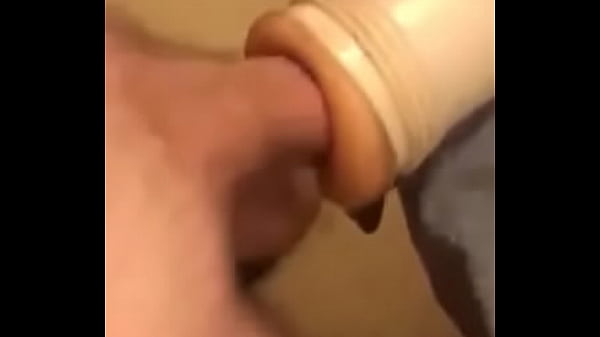 Fleshlight slow fuck