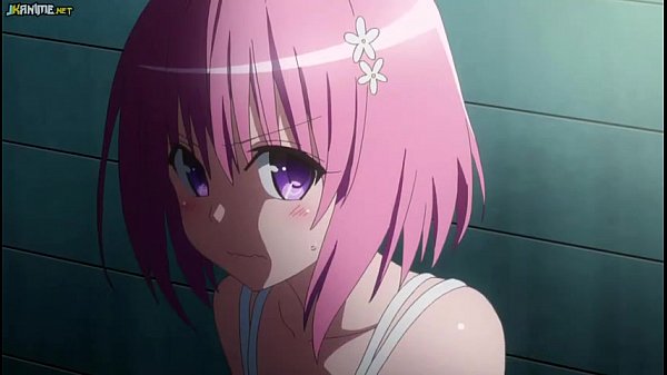Download Video - To Love Ru Darkness 2nd 09