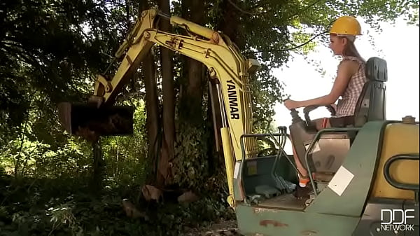 Clearing out the Cum!