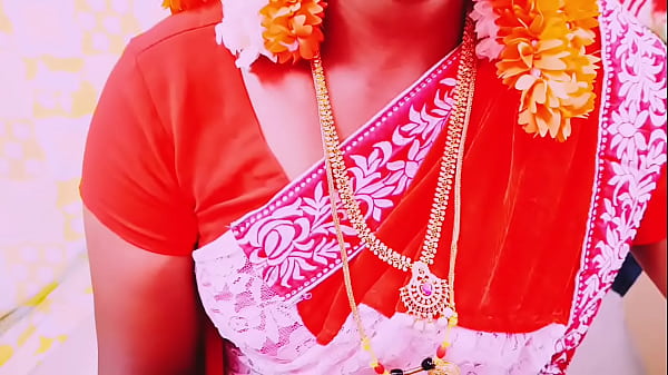Download Video - Crezy couple hardcore fucking telugu dirty talks&period;