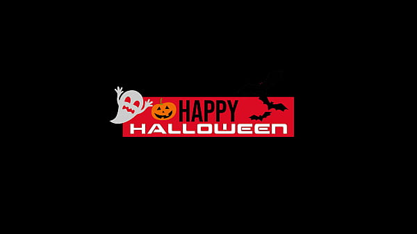 Halloween Special! (DRY) Musa Martina's Devil, ATM, Deep, Rough, Creampie, Swallow!