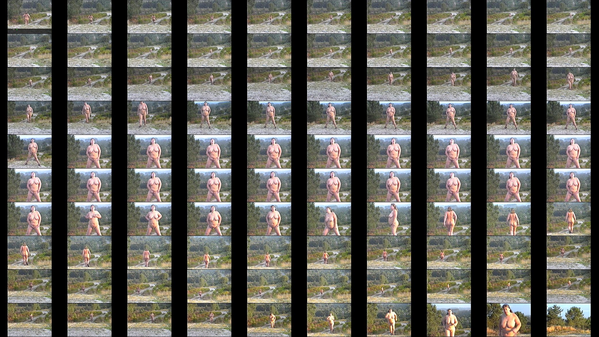 Suzisoumise exercised in public 预览图