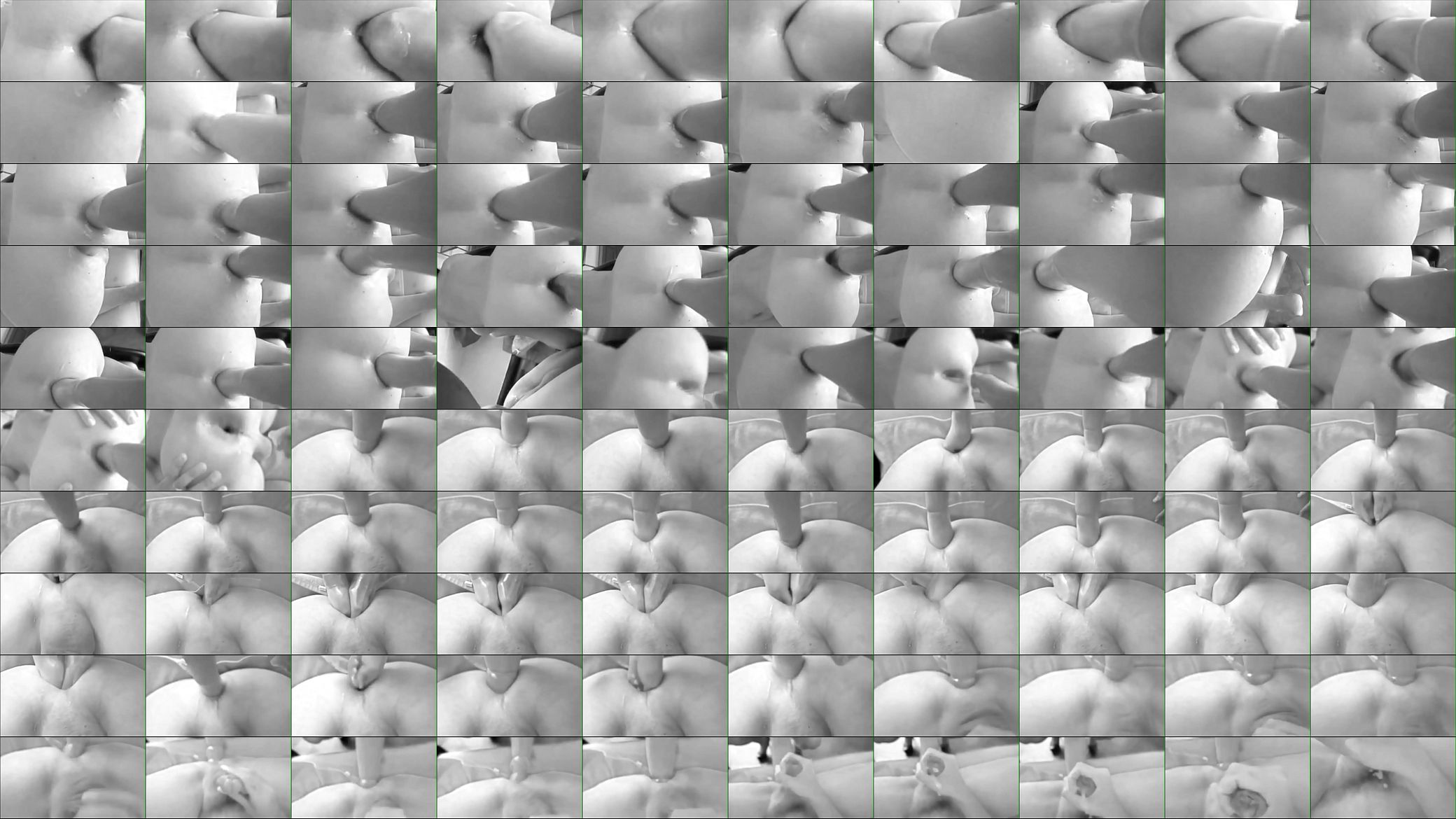 Femdom anal fisting - Depiladinho entra melhor sempre 预览图