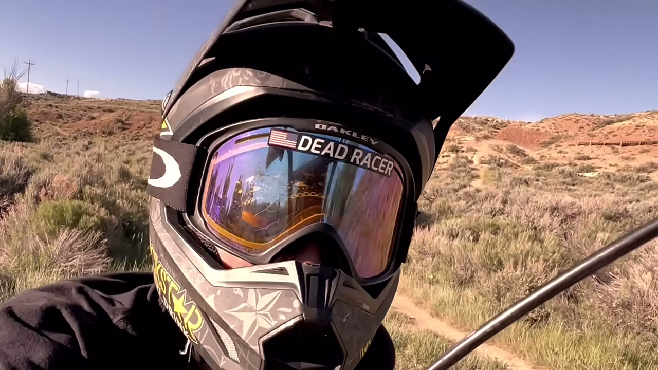 NEVA - The $. D3AD RAC3R | Official Music Video