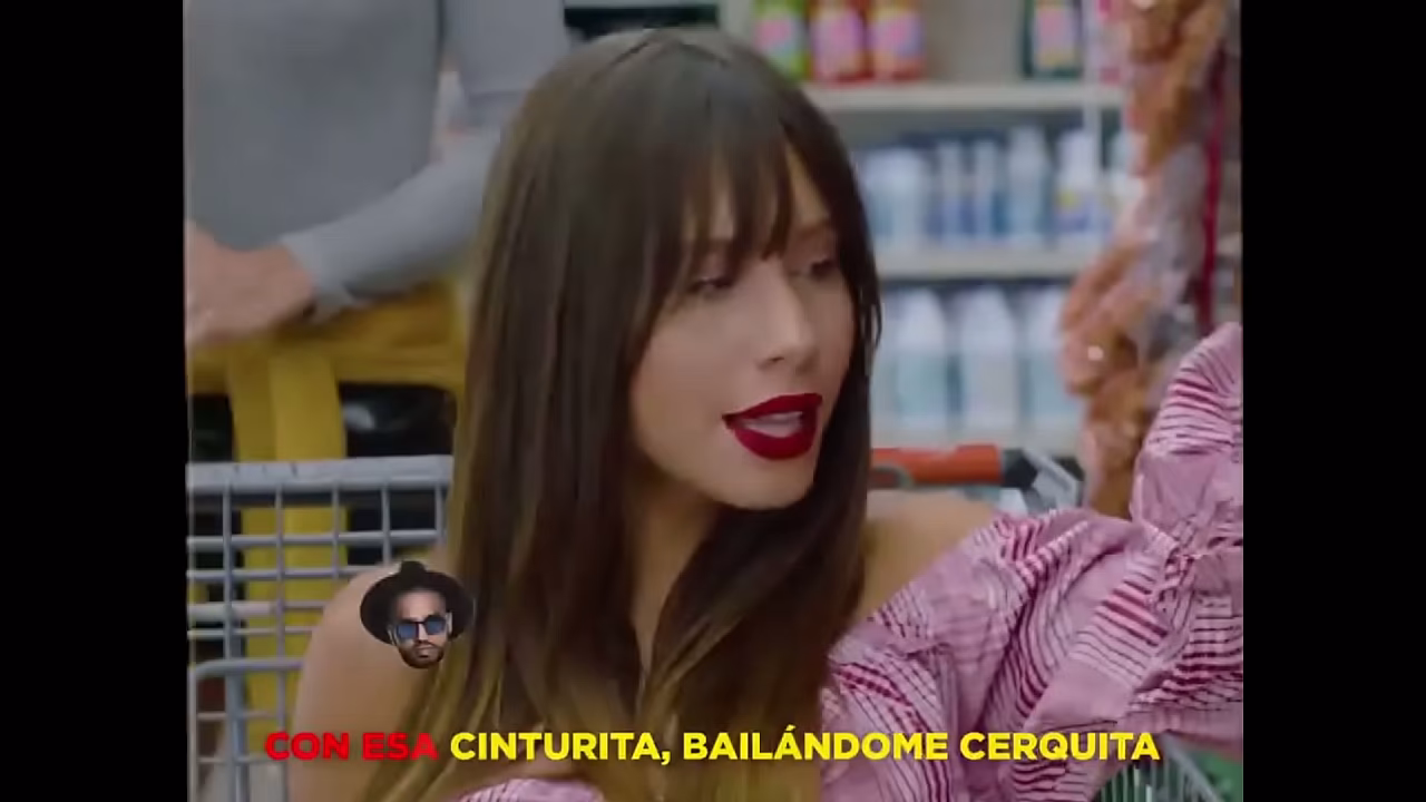 Bonita (Remix) J Balvin, Jowell y Randy, Wisin &amp_ Yandel, Nicky Jam, Ozuna - (Video Lyric)