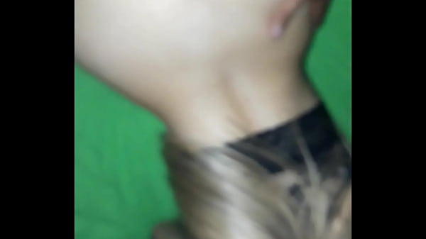 beautiful blonde woman doing anal amateur