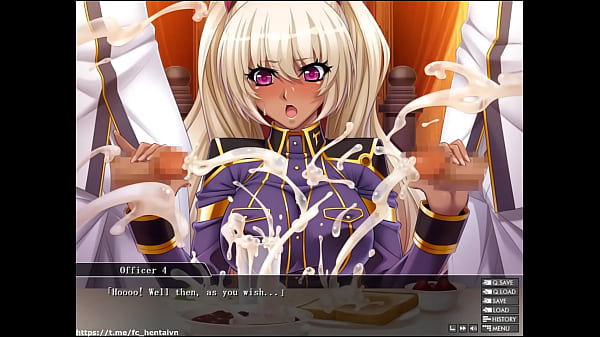 Download Video - Kangoku Senkan 3 part 10 Beatrice Way 1