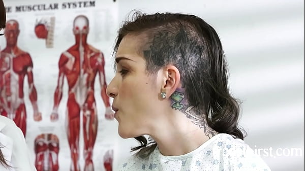 Patient Falls For Trans Doctor