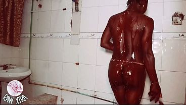 Marido filmou banho da esposa com o amante - 2