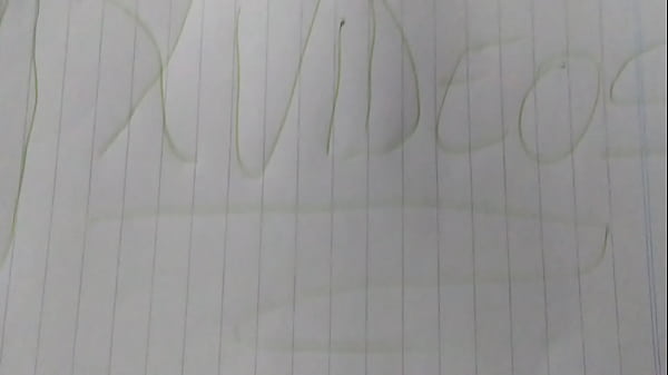 Vídeo de verificación