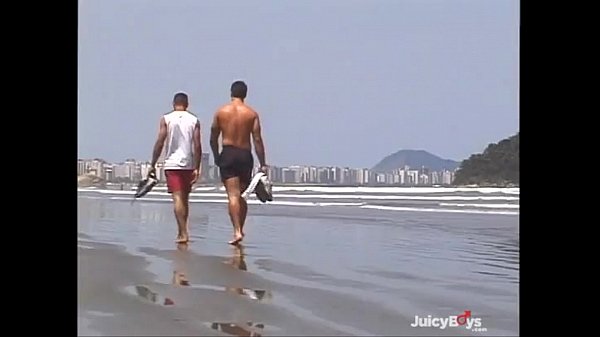 Download Video - Brazilian Holiday