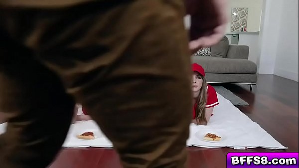 Sexy ladies Dixie Lynn Lola Leda and Athena May bends over their asses for a hot doggystyle fucking