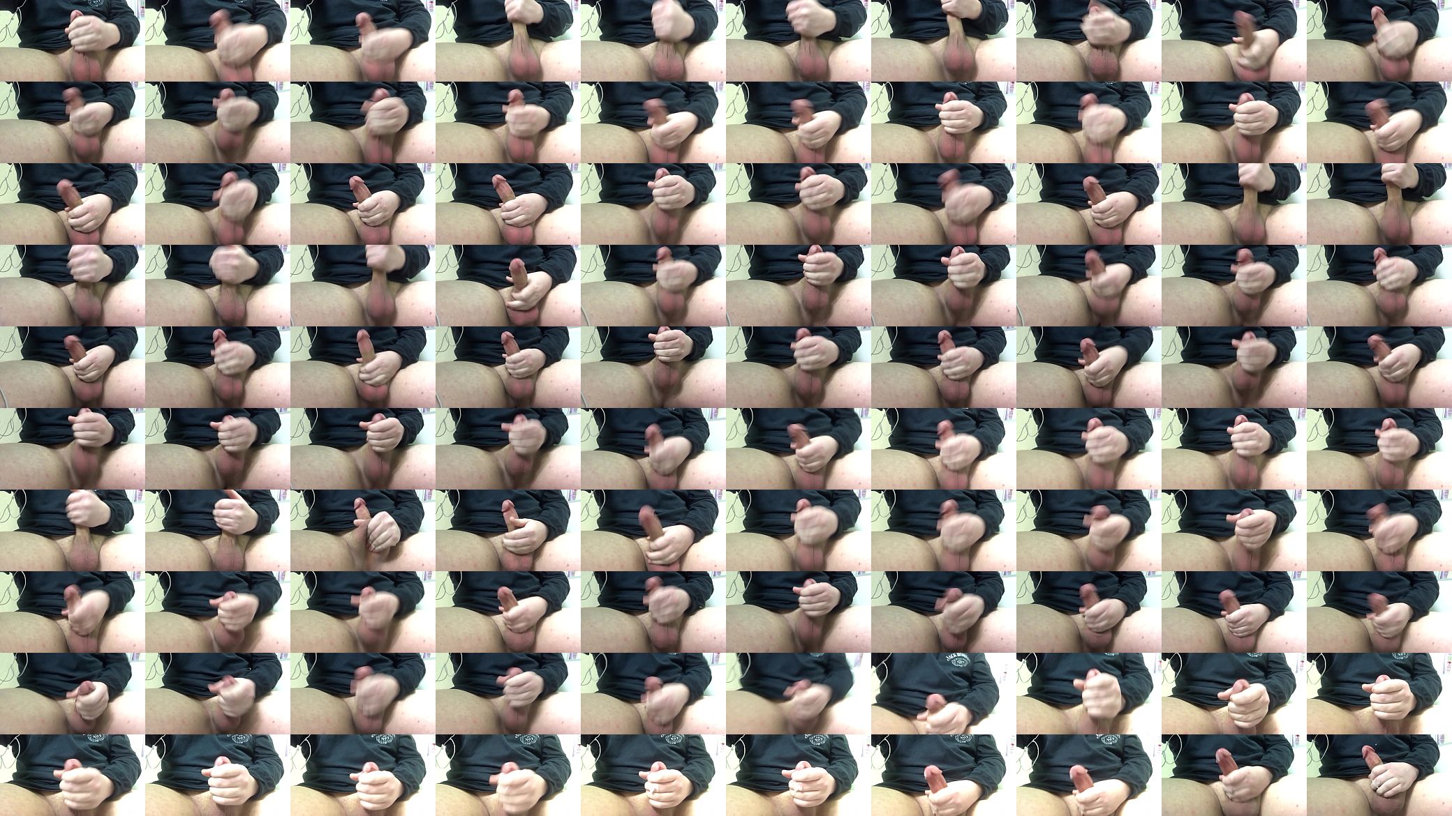 Masterbating till I cum 预览图