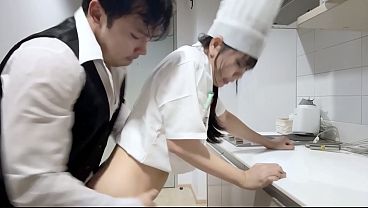 Download Video - Big Ass Creampie Ass Chef &comma; Horny Dirty Mind