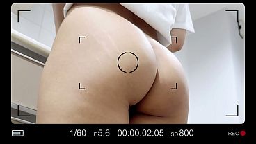 Big Ass Creampie Ass Chef , Horny Dirty Mind
