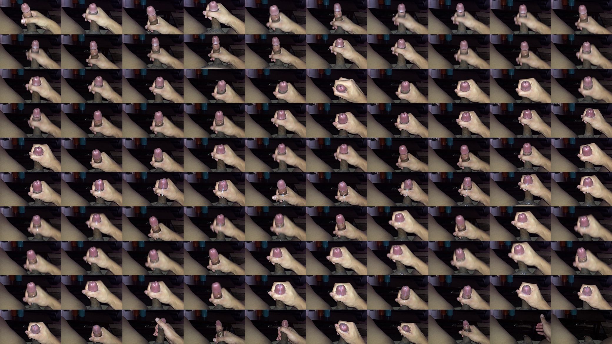 Me Jerking My Dick 预览图