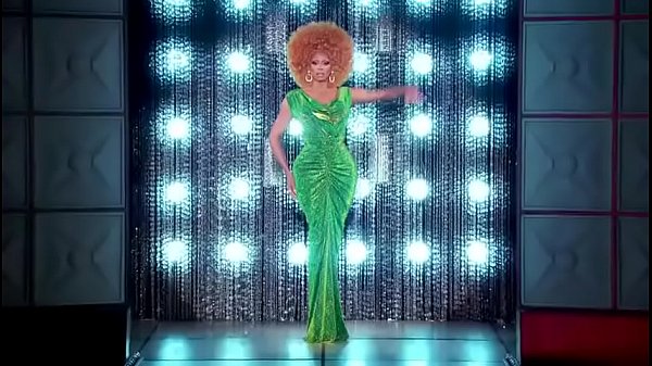 Drag Race S12 Ep5
