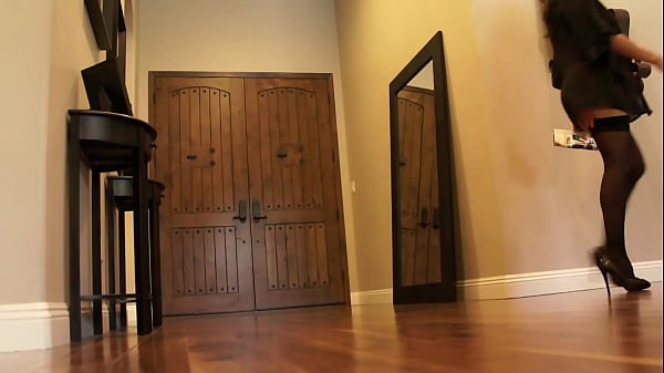 Raylene Is A Busty Latina In Lingerie Who Gets Laid And Sprayed With Cum