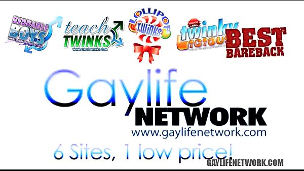 Twinks with Piercings and Tats