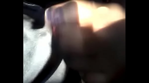 Huge cumshot from my friend!