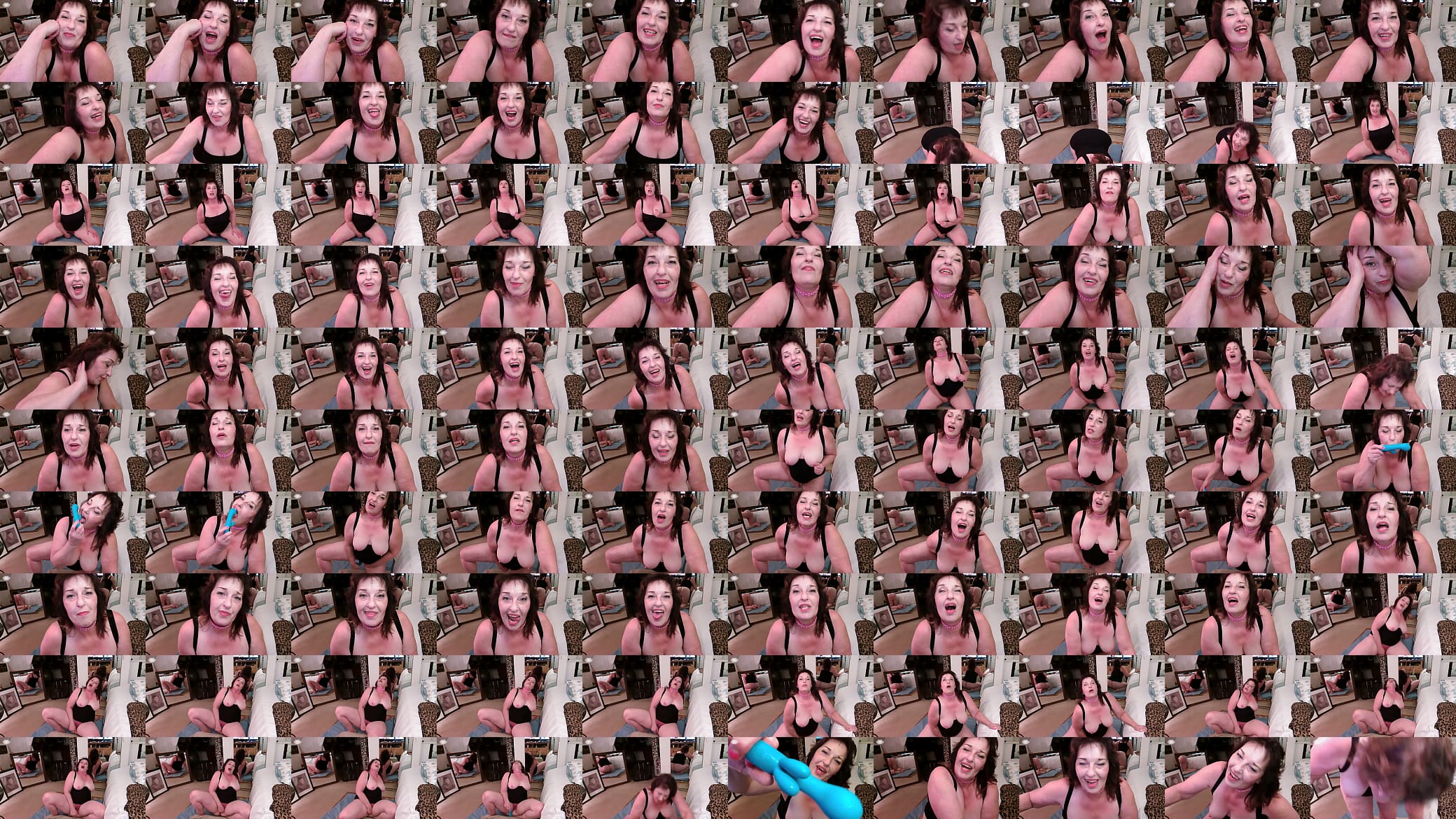640 Watch as Dawn gets ready for a camshow shift. There is no foreplay in a camshow. Gotta be ready when you get there 预览图