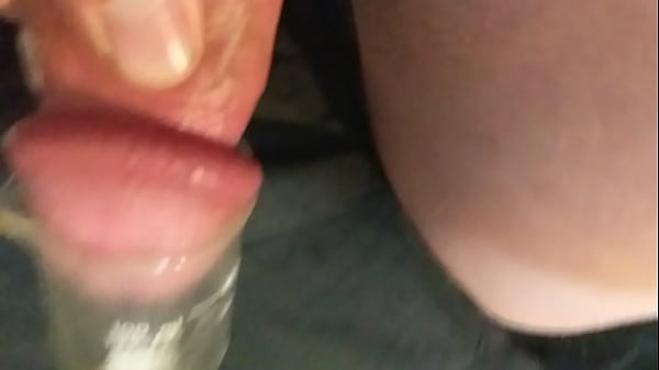 Cum Shot