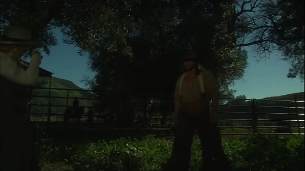 She thought he'd never slip into the tub with her, but soon they're both relaxing in the...