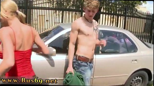 Cutest face boy in gay porn and black people ga...