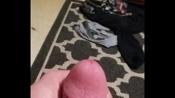 Solo action on a Sunday afternoon