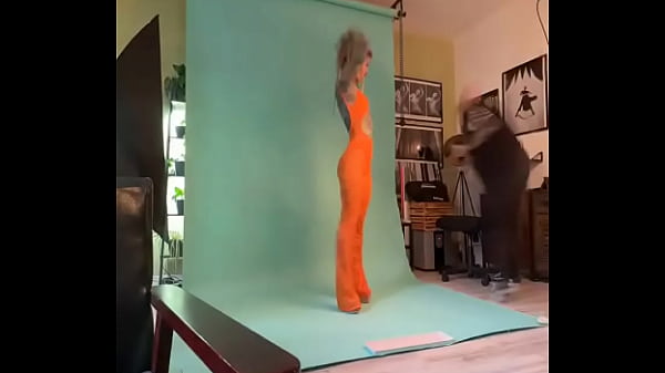 Timelapss from my photoshooting with one.million.faces :)