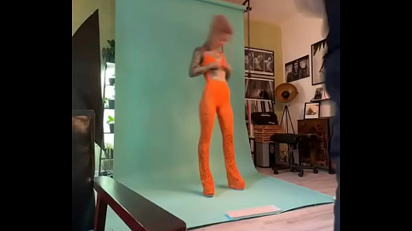 Timelapss from my photoshooting with one.million.faces :)