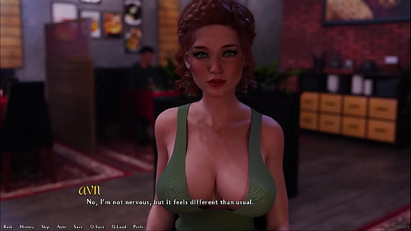 Download Video - Being A DIK &num;175 - Busty Red Head Talks About Anal While Waiter Overhears Our Conversation