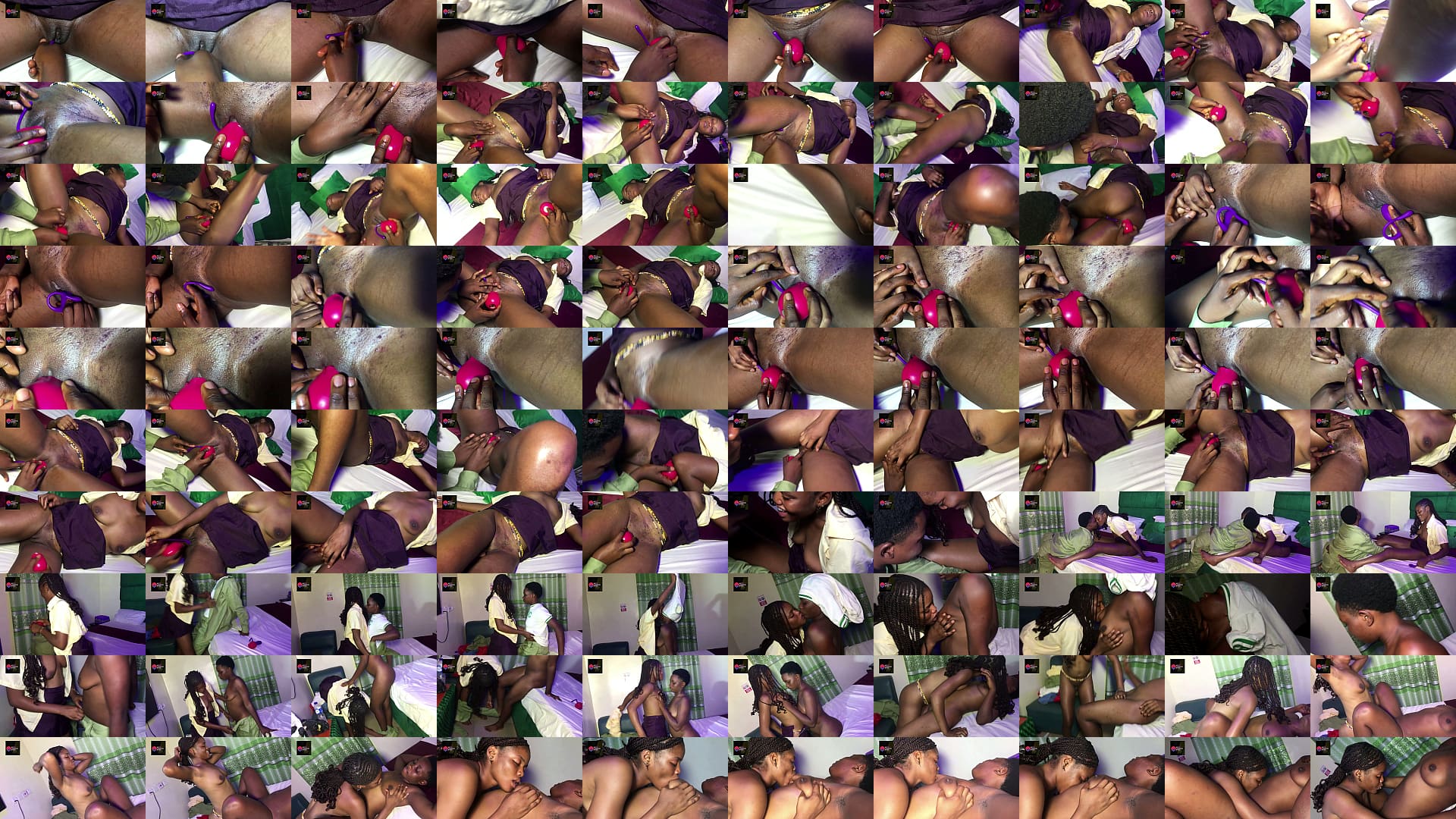 black rose squirts in my mouth. this is so lovely making my pussy wet 预览图