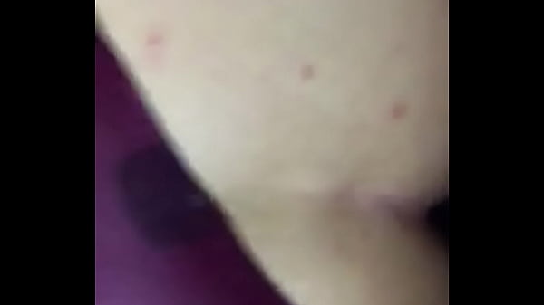 Le encanta  la verga