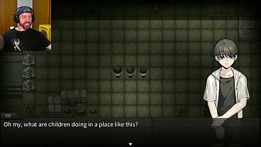 I Got Trapped in the Sewers With a Disgusting Woman | Smelly BBW in The Sewer #1