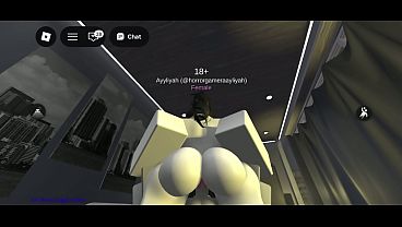 Goth daddy pounds my fat ass and pussy