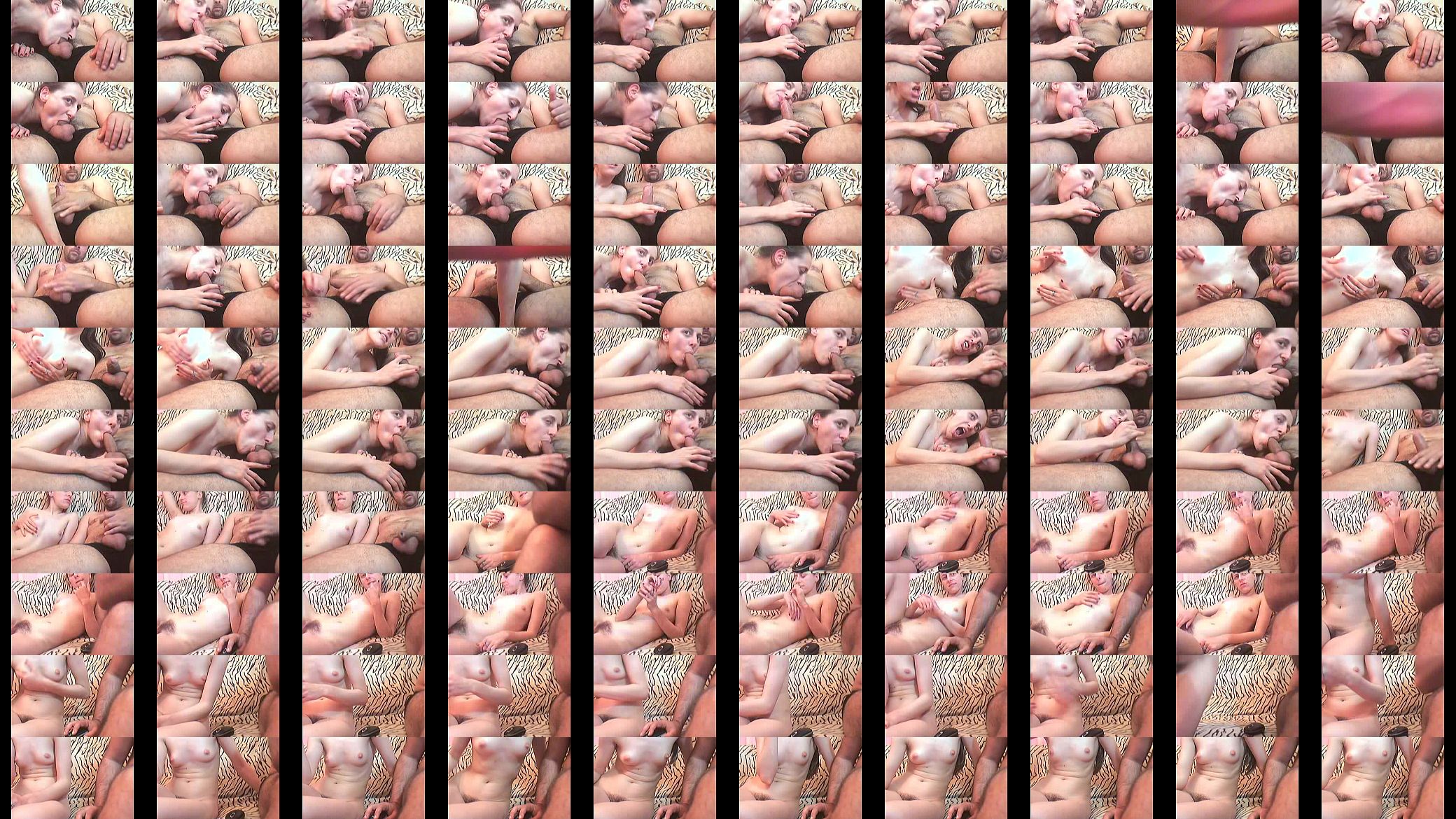 Webcam chat amateur - hard deepthroath 预览图