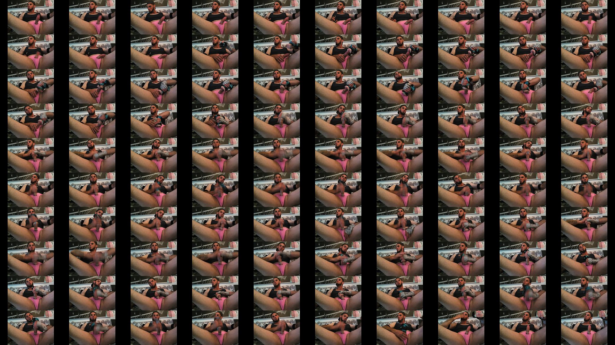 Fuck that pussy in my pinkpanty 预览图