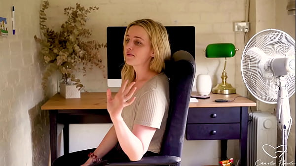 Interview: Editing Porn featuring Charlie Forde