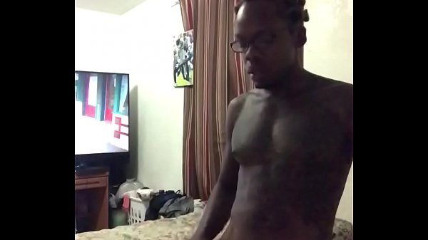 Download Video - Downtown Miami security officer BBW stop by for some freaky fun and I busted a load on her fat ass