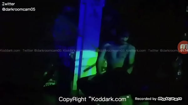 Bar Gay À Go Go En Thaïlande