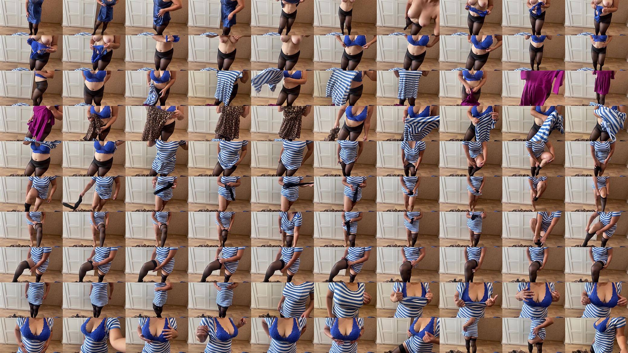 Hot mini dresses 预览图