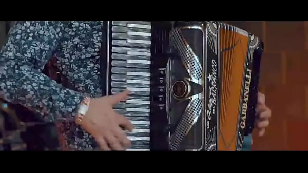 El del palenque - En Vivo - Los alegres del barranco