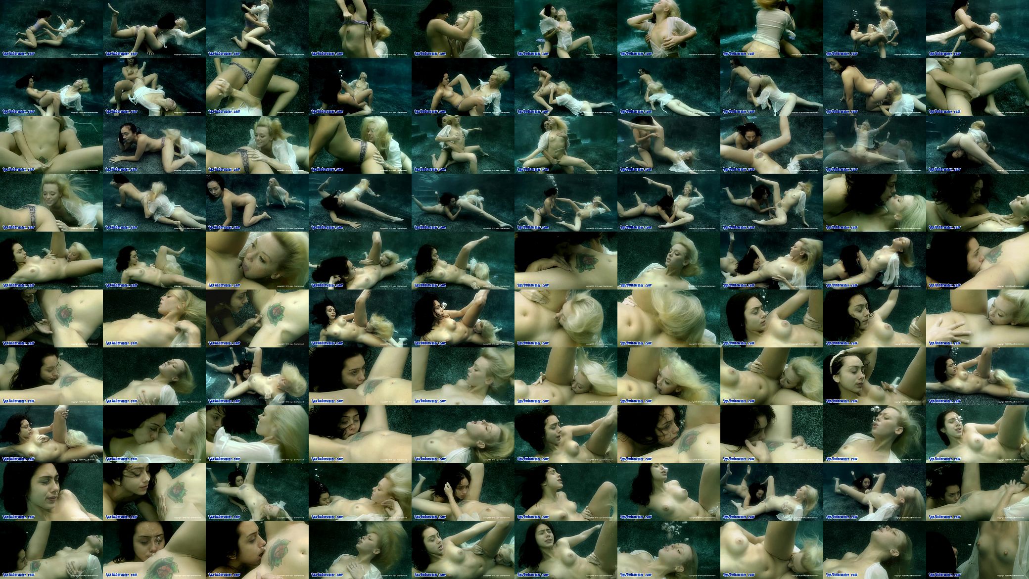 Sex In The Water 预览图