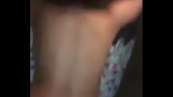 My big dick her big booty