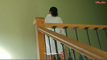 First time in Porn! Don't worry, you'll become a Good Whore and Your Hubby won't know anything!