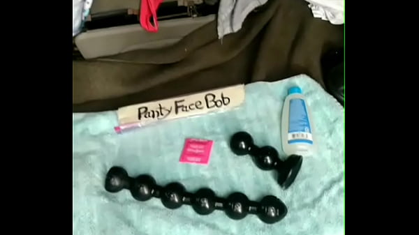 Dildos In A Van 2
